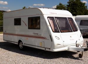 Elddis, plynový bojler.