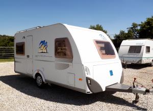 Knaus, MOVER, TOP STAV!