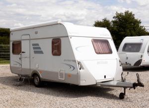 Hymer, KLIMATIZACE, MOVER