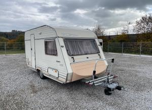 Home-Car, 1100kg