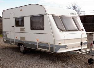 Chateau, MOVER, 1200KG