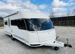 Hobby, MOVER, MARKÝZA