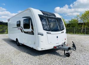 Coachman 560, MOVER