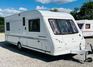 Elddis, plynový bojler.