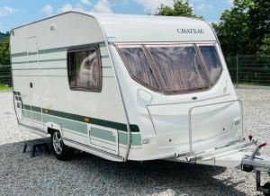 Chateau, mover, 1200kg.